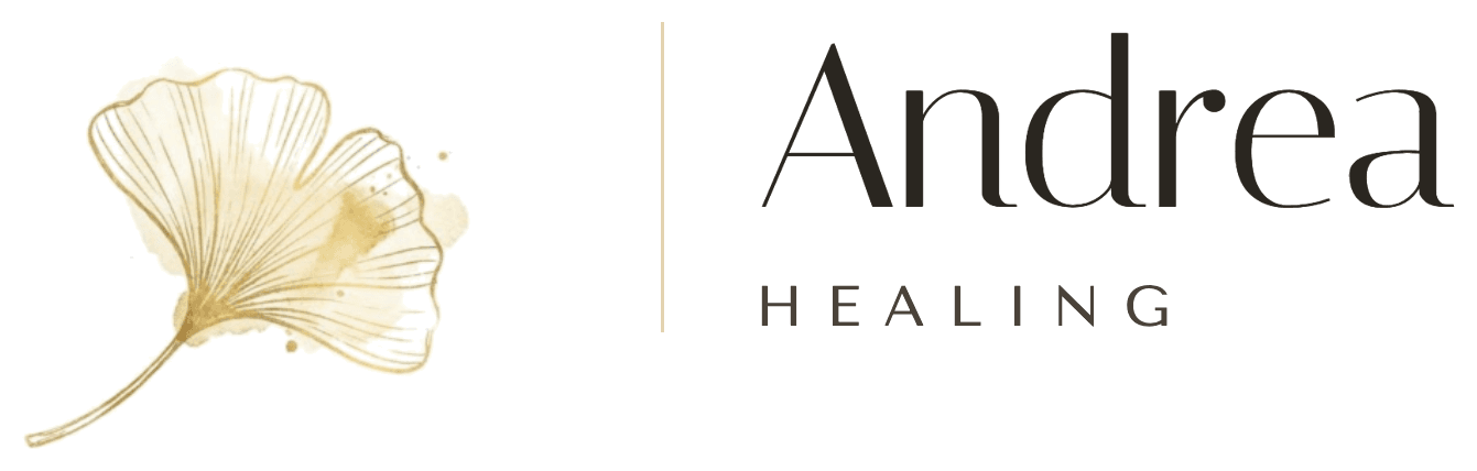 Andrea Healing